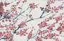 Il tappeto Sakura prodotto da Illulian per la Design Collection