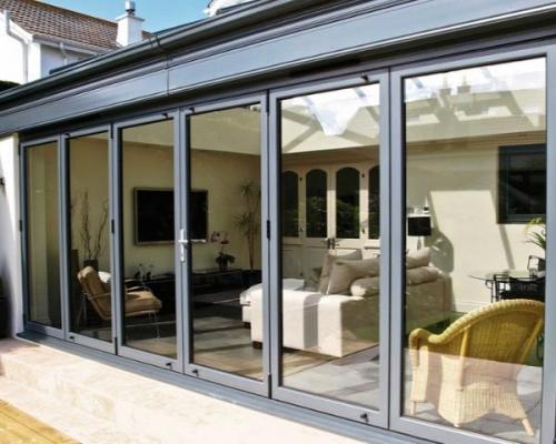 Ampliare abitazione con veranda su terrazzo Nuova legge sulle verande