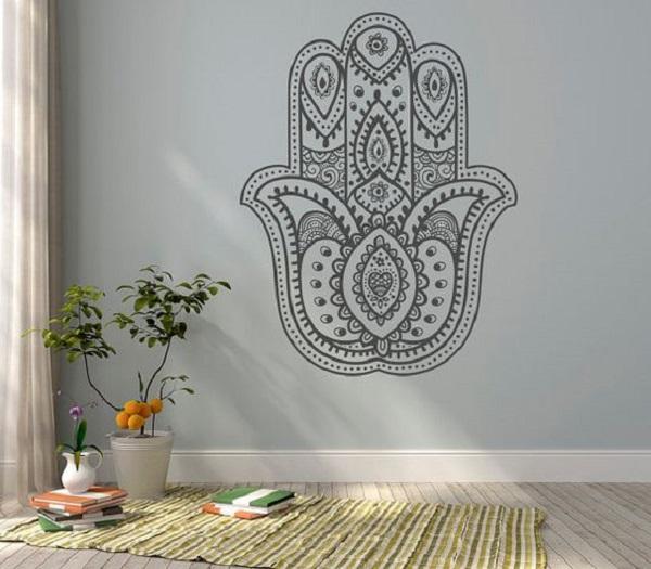 Angolo yoga in casa: ecco come crearlo Arredamento stanza yoga