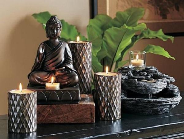 Angolo yoga in casa: ecco come crearlo Arredamento stanza yoga