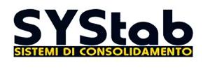 logotipo de SYSTAB