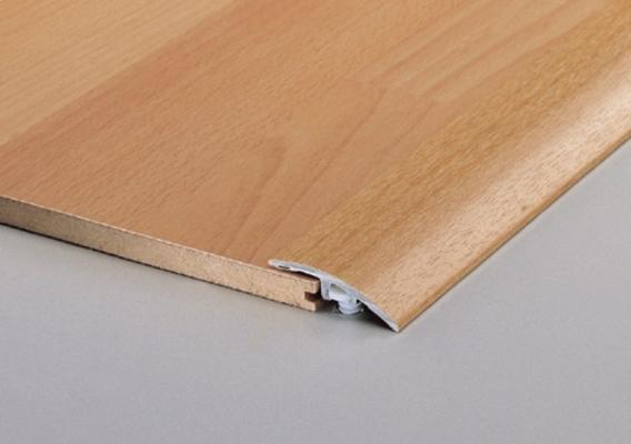 Giunti per pavimenti in legno Tipo di legno per parquet