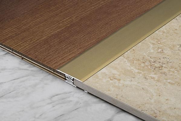 Giunti per pavimenti in legno Legno per pavimenti