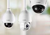 Telecamera videosorveglianza AUTODOME - Bosch Securety