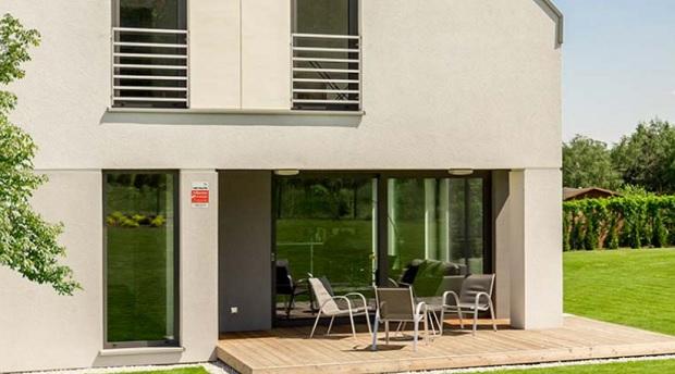 Antifurto fai da te senza fili Allarme casa fai da te