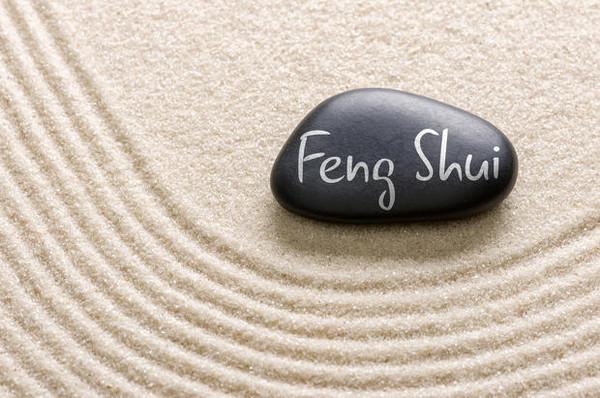 IL Feng Shui e la purezza del bianco