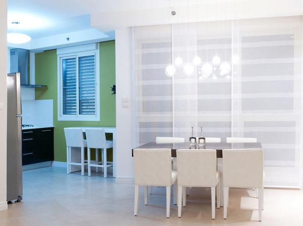I colori in cucina secondo il Feng Shui