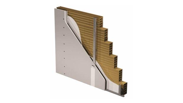 Realizzare una controparete di isolamento acustico Miglior materiale per isolamento acustico