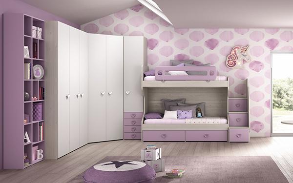 Letto Con Materasso Mondo Convenienza