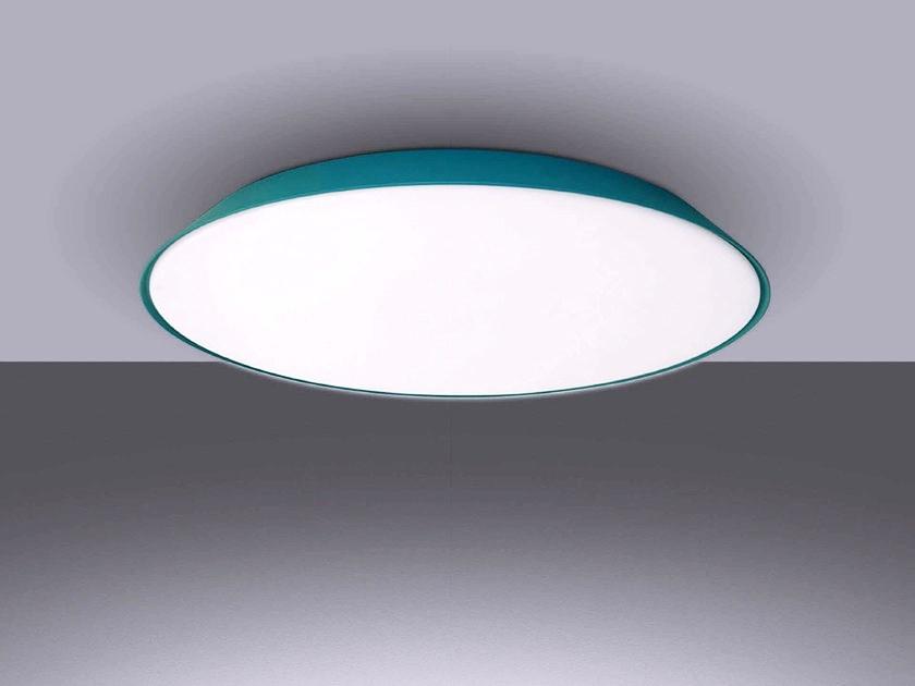 Lampada da soffitto di design Artemide Febe