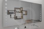 Specchi per bagni moderni, by Vetreria Dimensione Vetro