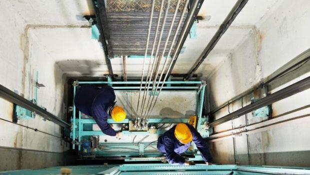 Ascensori, montacarichi e superamento barriere architettoniche Obbligo manutenzione montascale