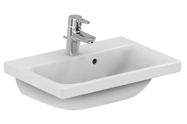 Lavabo Top Connect Space di ideal Standard