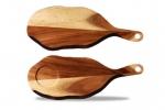 Taglieri in legno professionali, by RG Commerciale