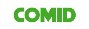 Logotipo Comid Srl