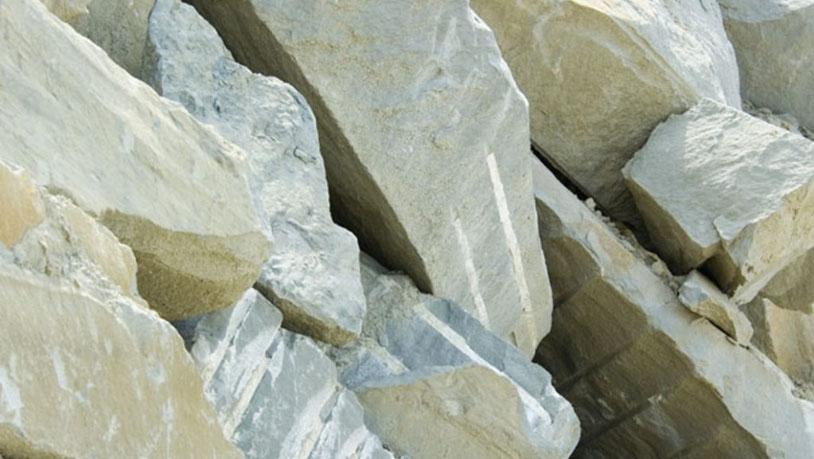 Massi di pietra serena grezza, by Raspanti