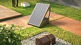 Pannello fotovoltaico portatile Pippy di Ri-Ambientando
