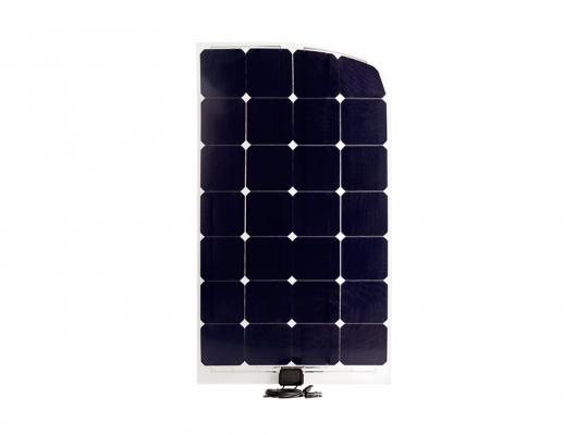 Pannello fotovoltaico flessibile da 90W di Tregoo