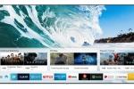Smart tv tecnologia QLED serie Qled Samsung