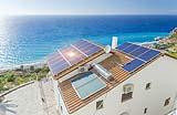 Impianto fotovoltaico residenziale - Fotovoltaicoenergy