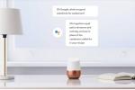 Smart spaeker Google Home