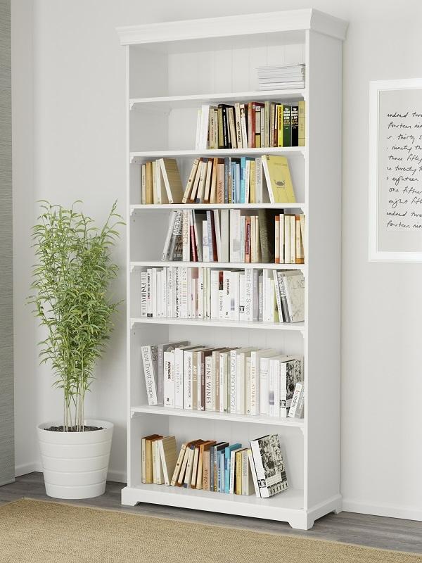 Libreria Liatorp IKEA