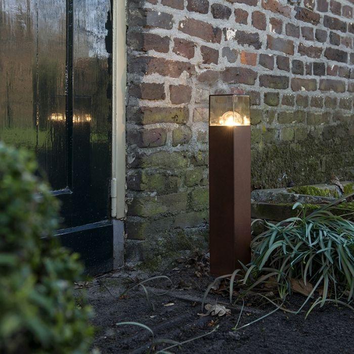 Lampada Denmark da giardino - Lampadaeluce
