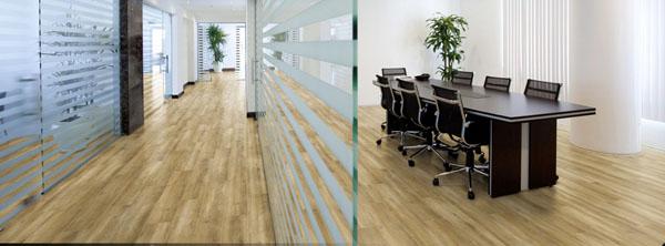 Parquet laminato, una scelta economica e funzionale Laminato in resina impermeabile