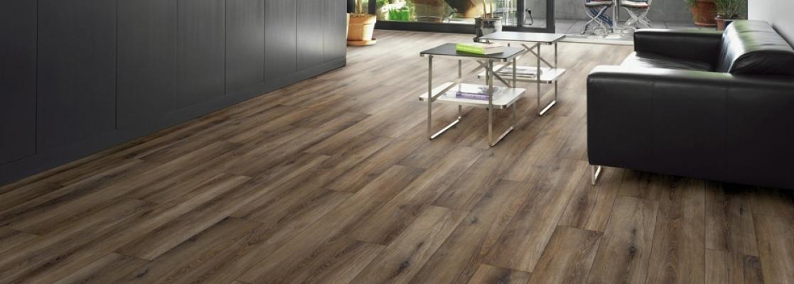 Parquet laminato, una scelta economica e funzionale Laminato in resina impermeabile