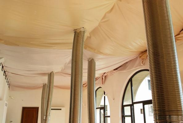 Tarlo del legno: come eliminare il problema Strutture mobili in legno