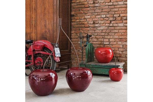 Lampada Cherry di Adriani e Rossi