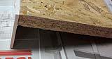 Controtelaio in legno e PVC per finestre di EMMEGI
