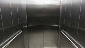 Attivazione ascensore