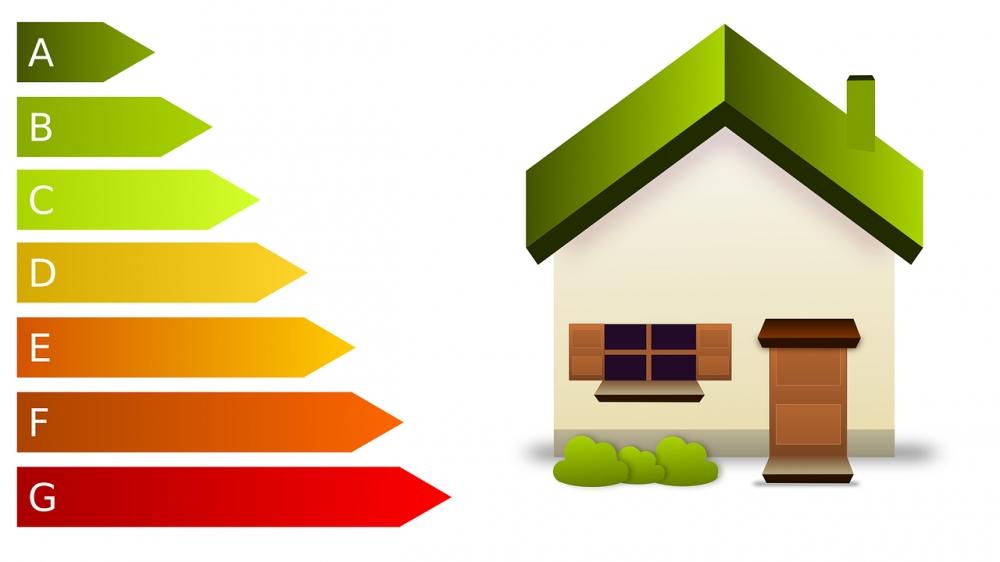 Distribuire bene gli spazi contribuisce al risparmio energetico