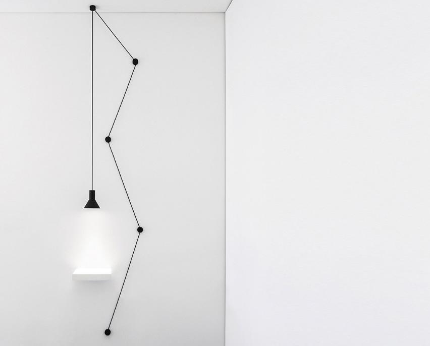 Lampade sospensione design - Neuro Davide Groppi