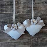 Fermatende a cuore - Etsy