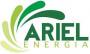 Ariel energia logo