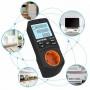Monitoraggio consumi elettrici con misuratori su Amazon