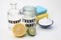 Limone, aceto, bicarbonato: rimedi naturali per eliminare i cattivi odori in bagno