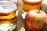 Rimedi naturali per eliminare i cattiivi odori degli scarichi: aceto di mele