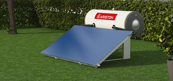 Solare termico - Ariston