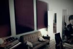 Oudimmo- Sonoryze installazione pannelli in uno studio privato