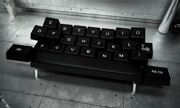 Divano Qwerty