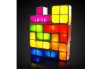 Arredamento Geek Lampada Tetris