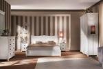 Camera da letto in arte povera by La Bottega di Ciro