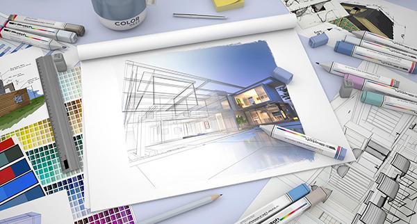 Con il Piano Casa si possono progettare abitazioni più grandi