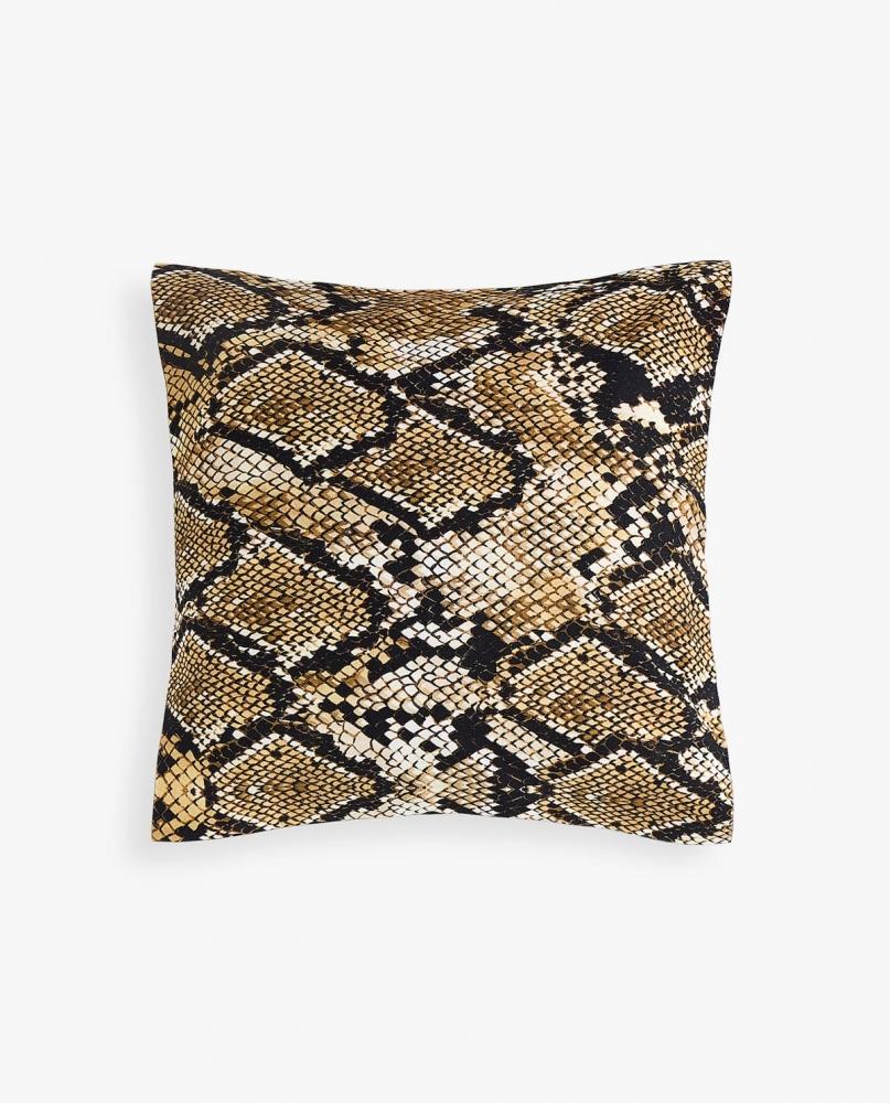 Stampa animalier cuscino Zara Home