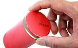Testa termostatica intelligente e wireless Now by Irsap