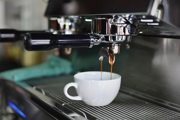 Macchine da caffè per un espresso buono come al bar