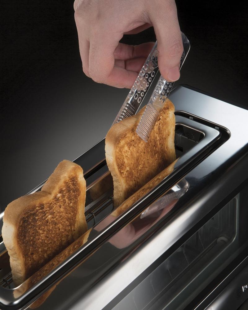 Toaster Russell Hobbs modello Clarity
